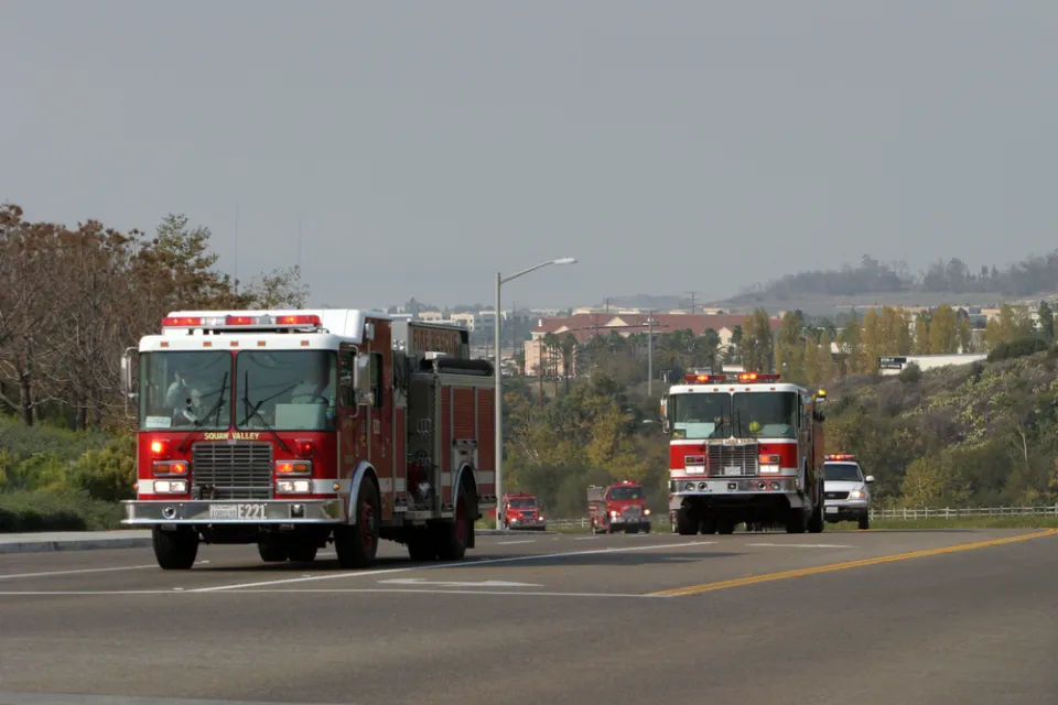 Emergency Response
